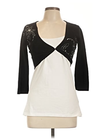 Jane Norman Cardigan (view 1)