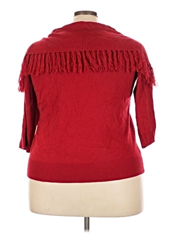 DressBarn Pullover Sweater (view 2)