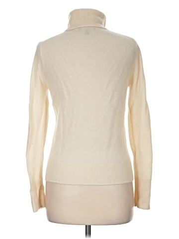 Banana Republic Cashmere Pullover Sweater (view 2)