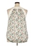 Daniel Rainn 100% Polyester Ivory Sleeveless Blouse Size XXL - photo 2