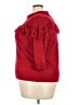 DressBarn 100% Acrylic Red Pullover Sweater Size 22 - photo 5