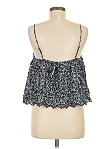 American Eagle Outfitters Sleeveless Blouse (view 2)