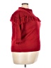 DressBarn 100% Acrylic Red Pullover Sweater Size 22 - photo 4