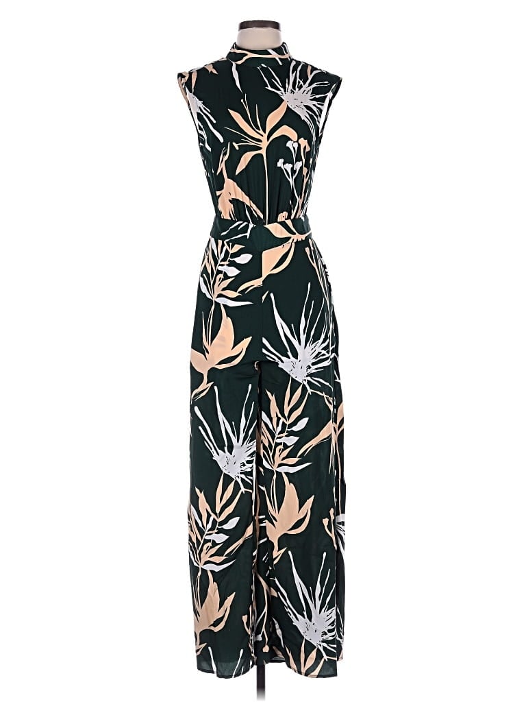 Pre-owned Illa Illa Jumpsuit In Black