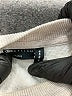 ASOS Design Silver Sweatshirt Size 2 - photo 7