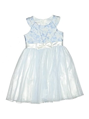 Bonnie Jean Dress (view 1)