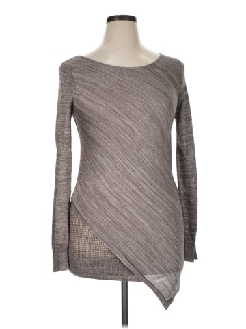 INC International Concepts Long Sleeve Top (view 1)