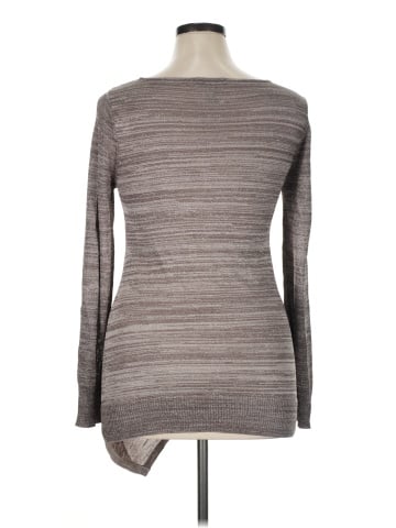 INC International Concepts Long Sleeve Top (view 2)