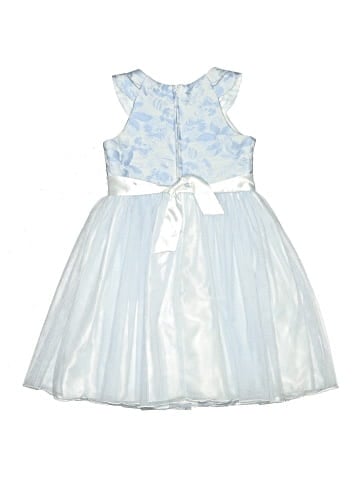 Bonnie Jean Dress (view 2)