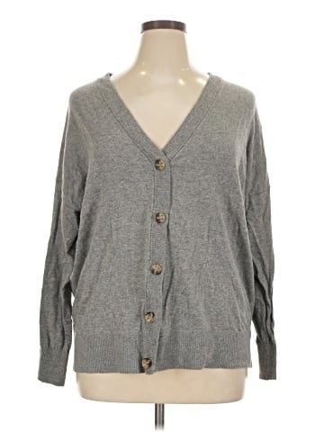 Torrid Cardigan (view 1)