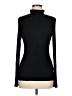 LA Made Black Long Sleeve Turtleneck Size M - photo 1