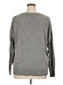 Torrid Gray Cardigan Size 1X Plus (1) - photo 2