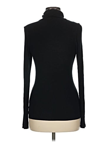 LA Made Long Sleeve Turtleneck (view 2)