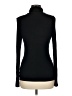 LA Made Black Long Sleeve Turtleneck Size M - photo 2