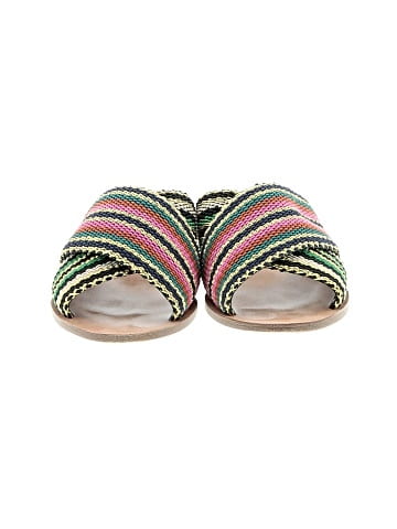 Diane von Furstenberg Sandals (view 2)