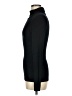 LA Made Black Long Sleeve Turtleneck Size M - photo 5
