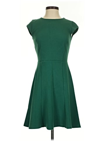 Ann Taylor Casual Dress (view 1)