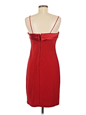 Betsy & Adam Cocktail Dress (view 2)