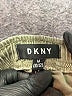 DKNY Solid Tan Cargo Shorts Size 10 - 12 - photo 3