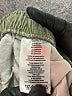 DKNY Solid Tan Cargo Shorts Size 10 - 12 - photo 4