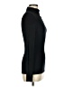LA Made Black Long Sleeve Turtleneck Size M - photo 4