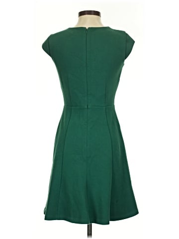 Ann Taylor Casual Dress (view 2)