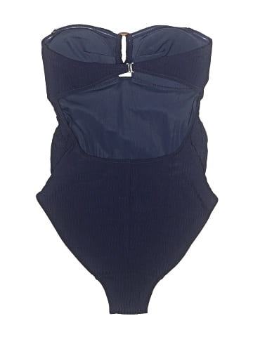 Cache Coeur One Piece Swimsuit (view 2)