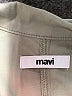 mavi Gray Romper Size M - photo 4