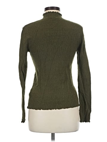Mystree Turtleneck Sweater (view 2)