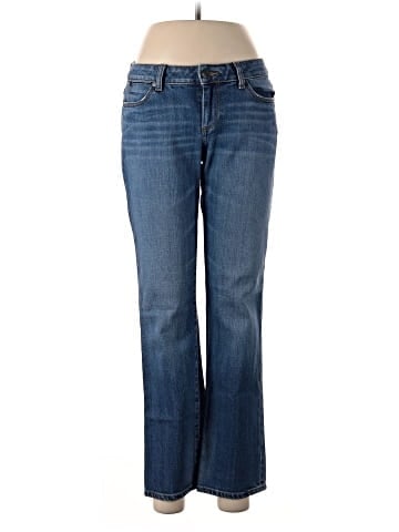 Talbots Jeans (view 1)