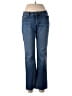 Talbots Hearts Blue Jeans Size 28 waist - photo 1