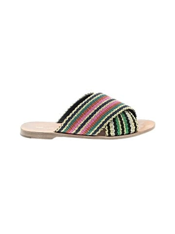 Diane von Furstenberg Sandals (view 1)