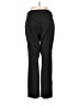 Calvin Klein Solid Black Dress Pants Size 4 - photo 2