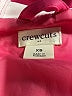 Crewcuts Outlet 100% Polyester Pink Raincoat Size XS (kids) - photo 3