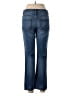 Talbots Hearts Blue Jeans Size 28 waist - photo 2