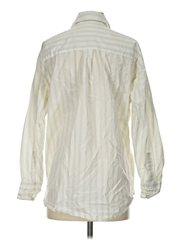 Levi's Long Sleeve Button-Down Shirt (view 2)