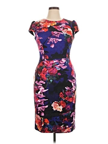 Betsey Johnson Cocktail Dress (view 1)