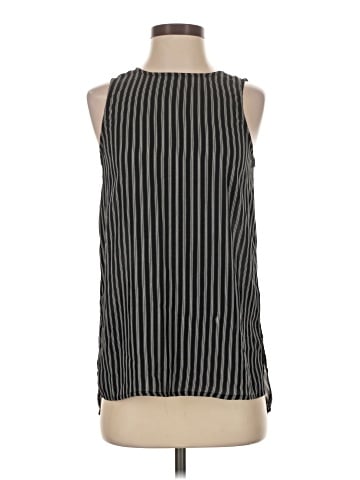 Who What Wear Sleeveless Blouse (view 1)