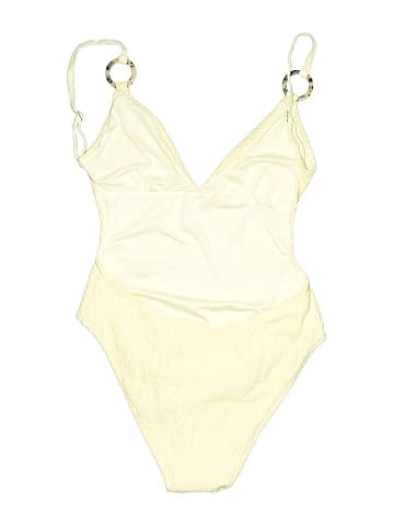 Topshop One Piece Swimsuit (view 2)