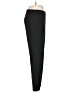 Calvin Klein Solid Black Dress Pants Size 4 - photo 4