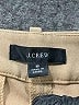 J.Crew Solid Tan Casual Pants Size 8 - photo 7