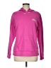 Adidas Pink Pullover Hoodie Size M - photo 1