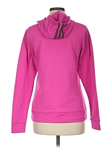 Adidas Pullover Hoodie (view 2)