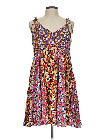 Patrons of Peace Casual Dress (view 1)