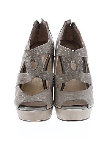 Seychelles Wedges (view 2)