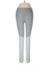 Outdoor Voices Gray Active Pants Size M - photo 1
