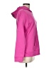Adidas Pink Pullover Hoodie Size M - photo 4