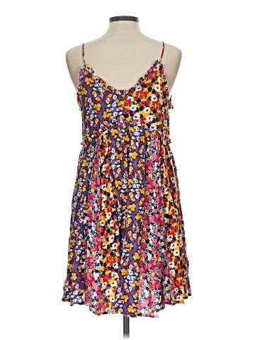 Patrons of Peace Casual Dress (view 2)