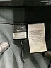 Nike Solid Black Active Pants Size L - photo 6