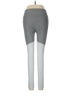 Outdoor Voices Gray Active Pants Size M - photo 2